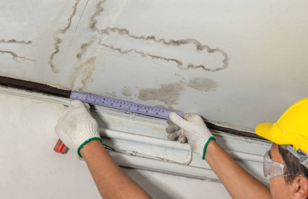 Reliable Storm Water Damage Restoration contractor in Waverly, IL by Aqua Guard Water Damage
